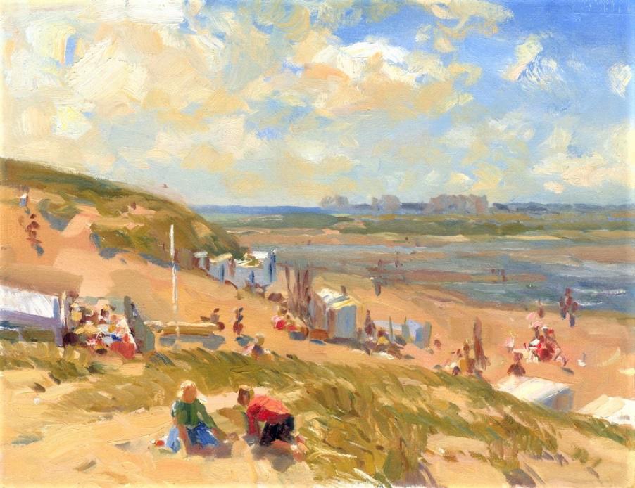 strandview